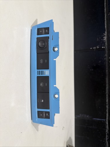 Ford focus st225 heater - ford,