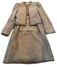 Anna Roose Welsh Jacob Wool