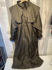 Tayberry Brown Full Length