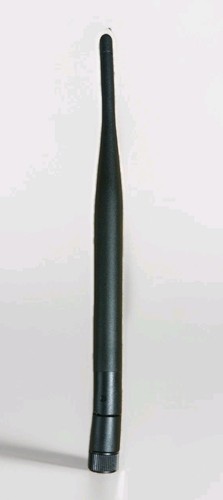 Aerial antenna fits future - aerial, /