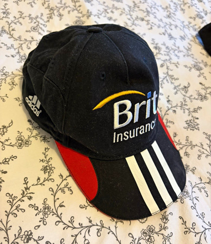 Adidas england football - england, cap