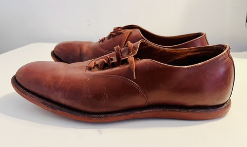 Vintage regent shoes brown - vintage,
