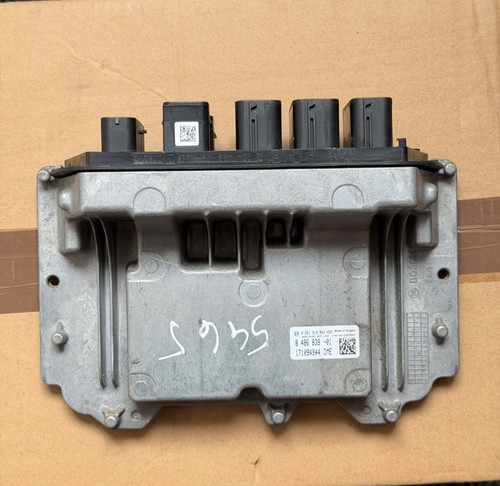 Bmw f20 f21 f30 dme - f21,