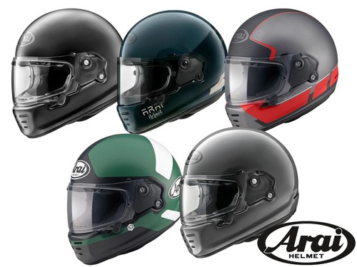 Arai concept full face - concept-xe,