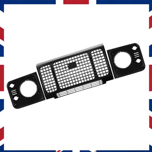 Grille for land - rover, defender
