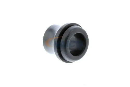 Engine breather gasket from
