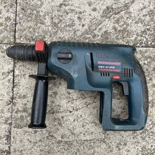 Bosch GBH 24 VFR 24V Cordless