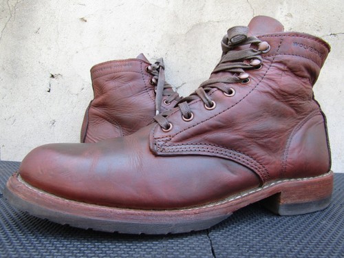 Wolverine 1000 mile men - mile, men's