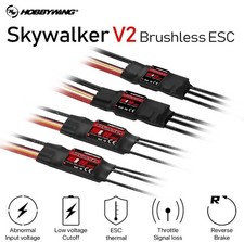 Hobbywing Skywalker 15A 20A