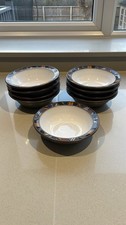 1x Denby Marrakesh Small