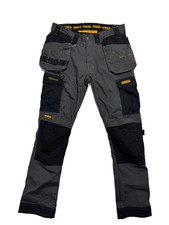 DEWALT PRO STRETCH WORKWEAR