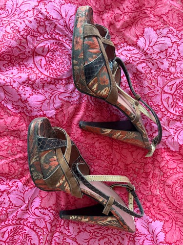 Miu shoes - shoes, 37.5