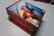 Supergirl: The Complete Series