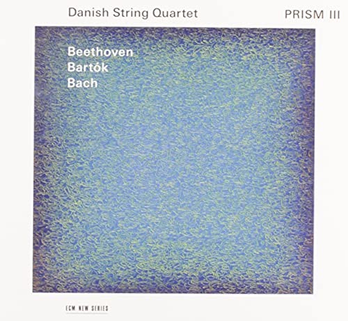 Danish string quartet prism - danish,