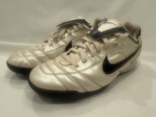 2008 nike tiempo natural - natural, 2