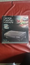George Foreman 5 Portion Fat