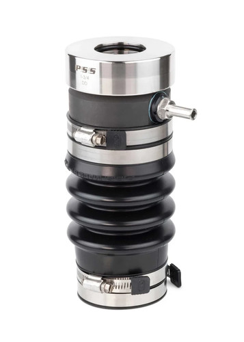 Pss dripless shaft - pss,