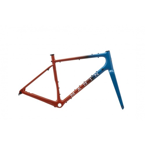 Marin headlands frame - marin,