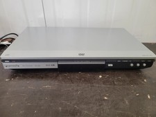 Panasonic DVD/CD Player