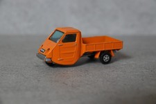 Corgi Juniors No. 1 Reliant