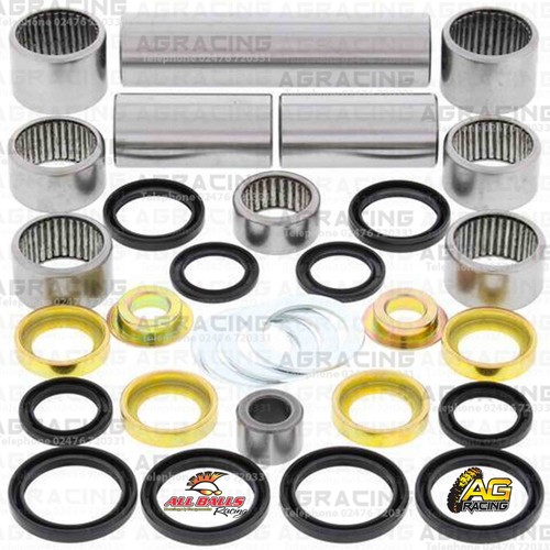 All balls linkage bearings - all, &