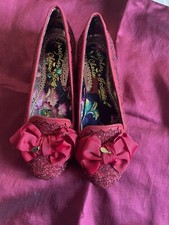 irregular choice 6