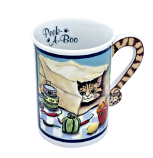 Gary Patterson Comical Cats