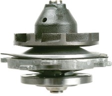 Water Pump 90-98 Pontiac Trans