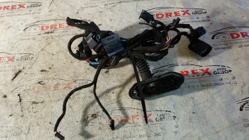 Right door wiring - right, harness