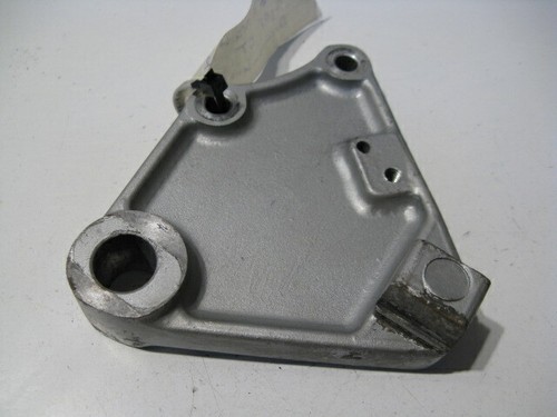 Brake anchor plate - plate,