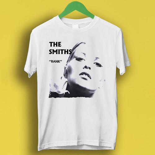 The smiths rank punk - the,