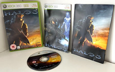 NEAR MINT (XBOX 360) Halo 3 + POSTER - Same Day Dispatched - UK PAL