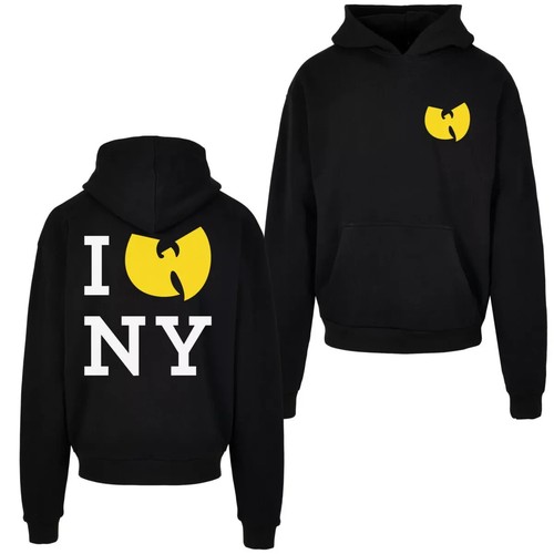 Mistertee mens tang - mens, hoody