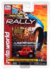 AUTO WORLD *XTRACTION ULTRA G*