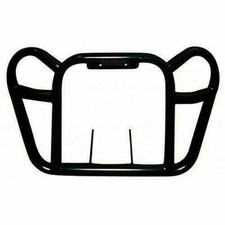 Engine Crash Bar Leg Guard