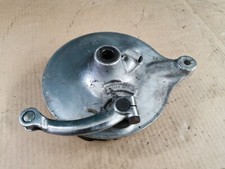 Rear Wheel Brake Drum Speedo Carrier Kawasaki VN800 Vulcan Classic 1996 - 2006