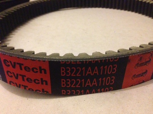Aixam a751 drive belt original - a751,