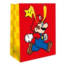 Birthday Gift Bag | Super