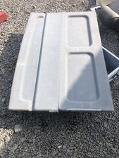 RANGE ROVER P38 Parcel Shelf Grey  Look Cheap