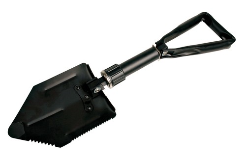 Folding snow shovel ice car - shovel,