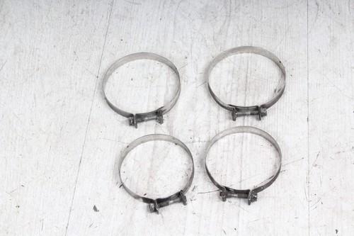 Clamps intake manifold air