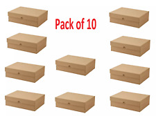 10xIKEA Strong Cardboard