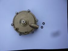 Trianco Contractor 110 Combi