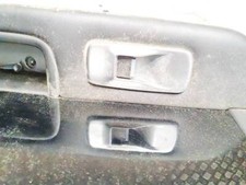 Jaguar XF 2008 Power window