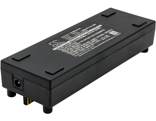 Ion batterie 6800mah - li-ion,