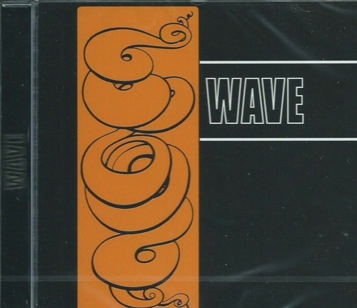 Wave 1972 dutch duo - s/t,