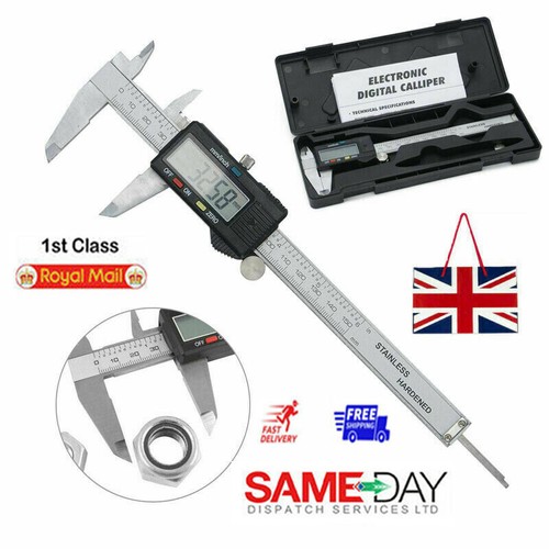 Digital vernier caliper - digital,