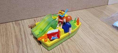 Playmobil 3656 summer - playmobil,
