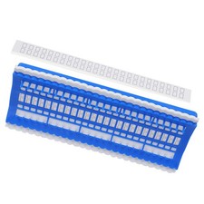 50 Positions Floss Organizer