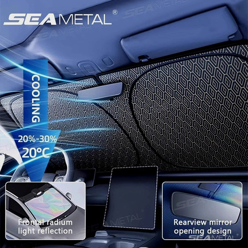Seametal layer car - seametal,
